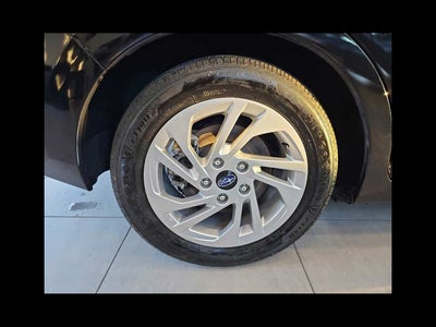 2024 Subaru Impreza AWD