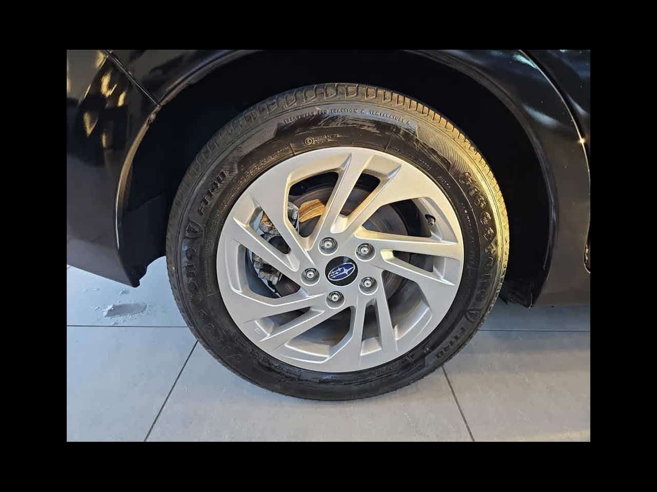 2024 Subaru Impreza AWD
