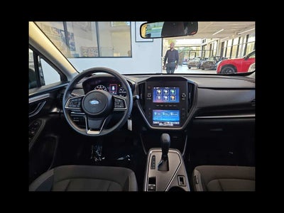 2024 Subaru Impreza AWD