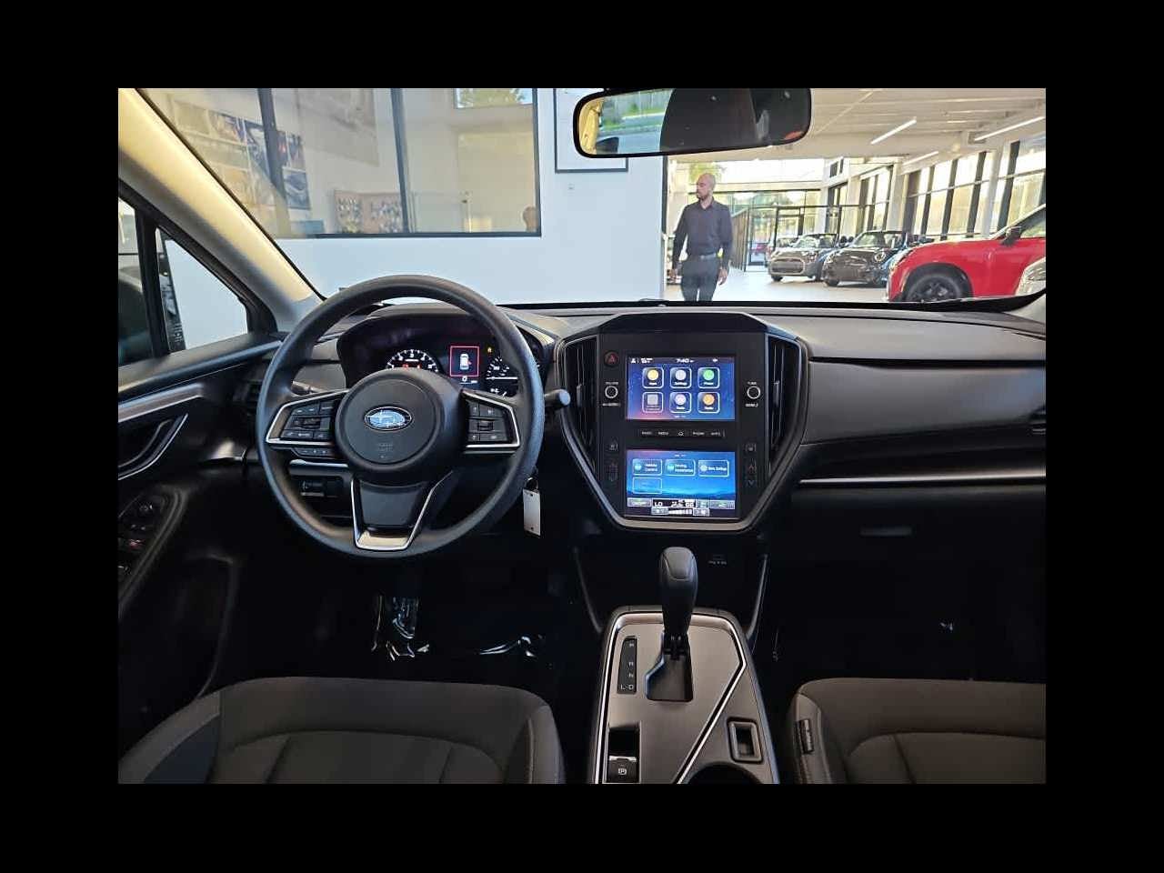2024 Subaru Impreza AWD