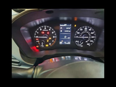 2024 Subaru Impreza AWD