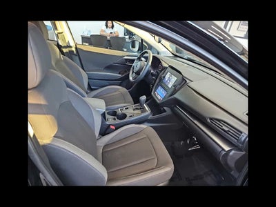 2024 Subaru Impreza AWD
