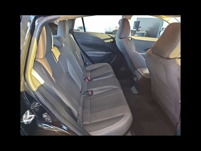 2024 Subaru Impreza AWD