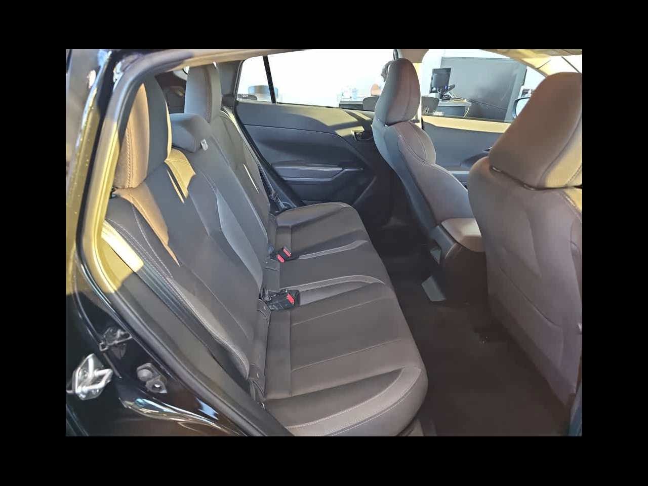 2024 Subaru Impreza AWD