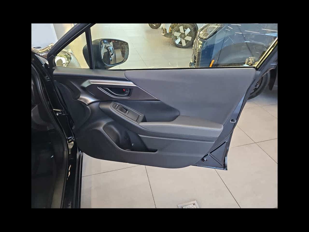 2024 Subaru Impreza AWD
