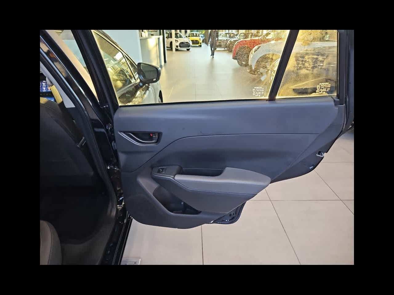 2024 Subaru Impreza AWD