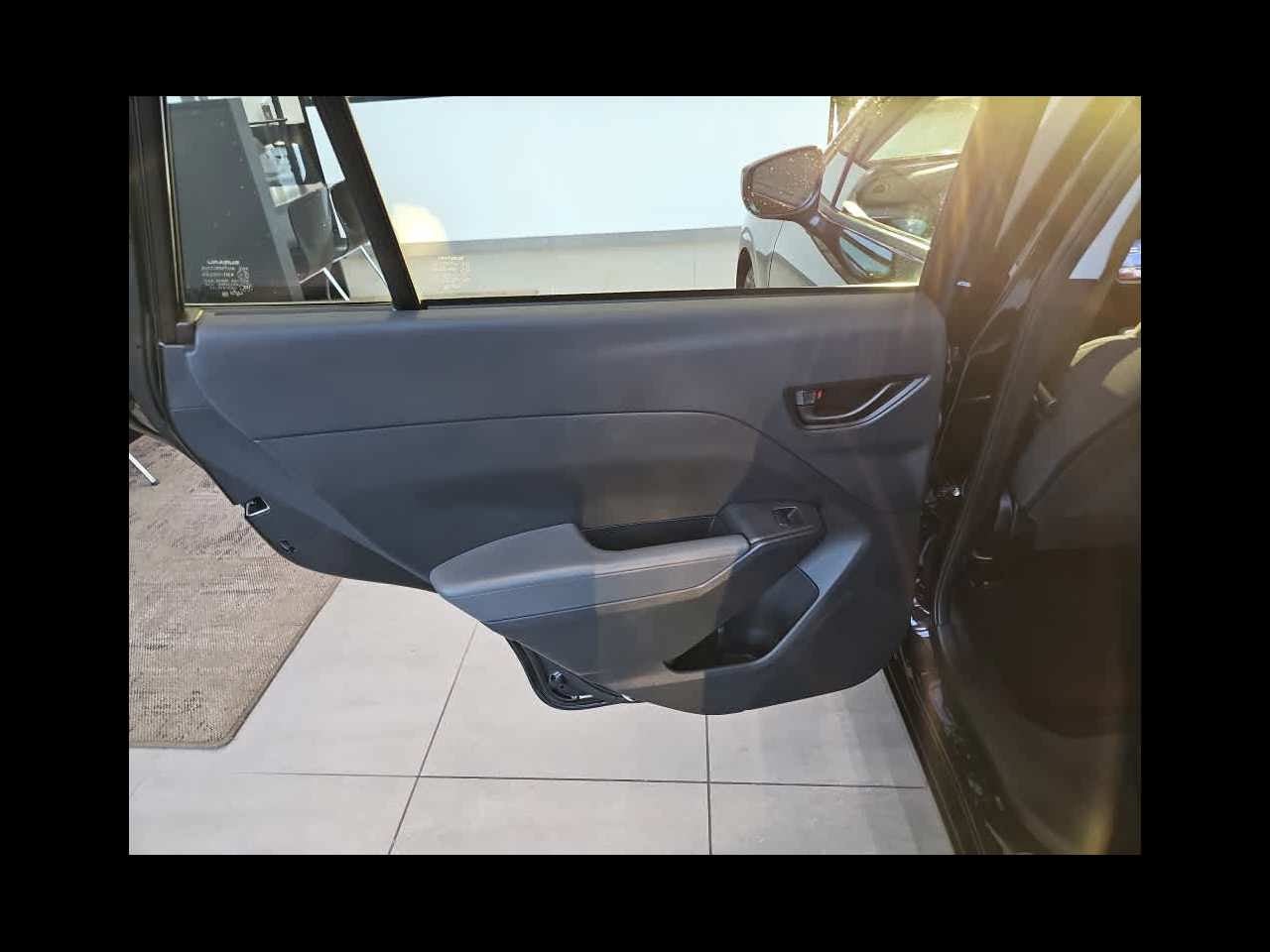 2024 Subaru Impreza AWD