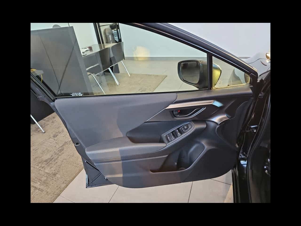 2024 Subaru Impreza AWD
