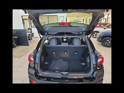 2024 Subaru Impreza AWD