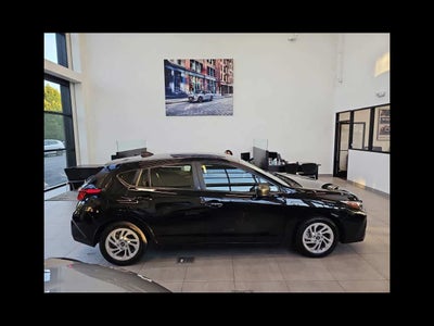 2024 Subaru Impreza AWD