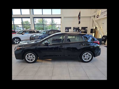 2024 Subaru Impreza AWD