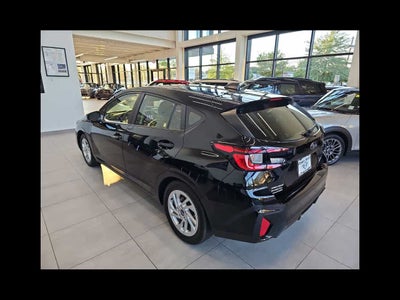 2024 Subaru Impreza AWD