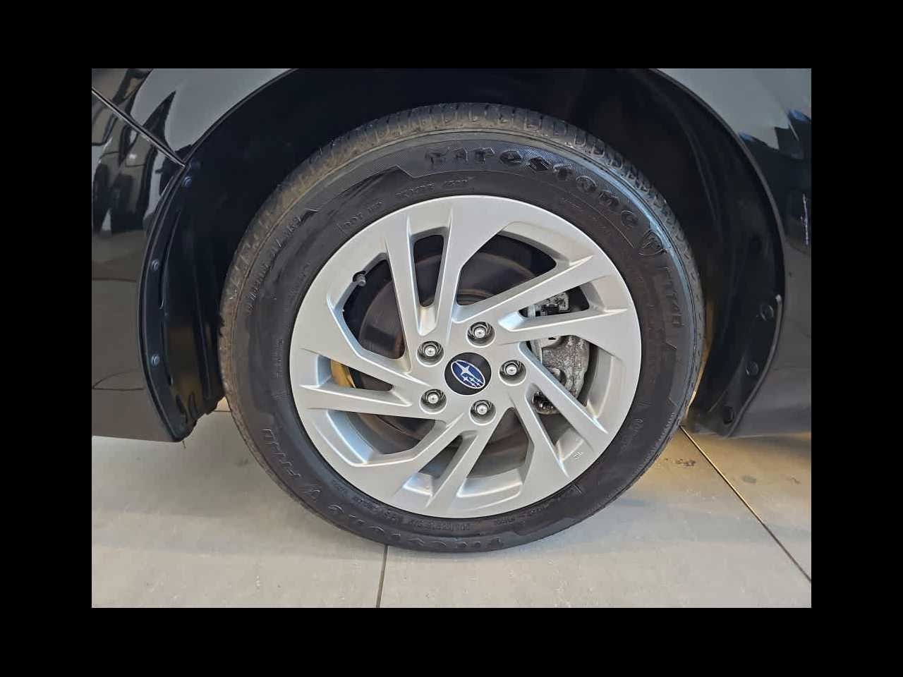2024 Subaru Impreza AWD