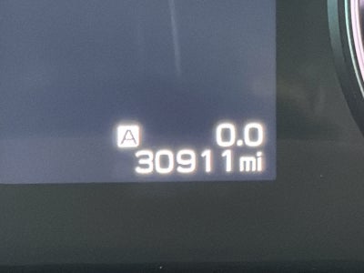 2024 Subaru Impreza Sport AWD