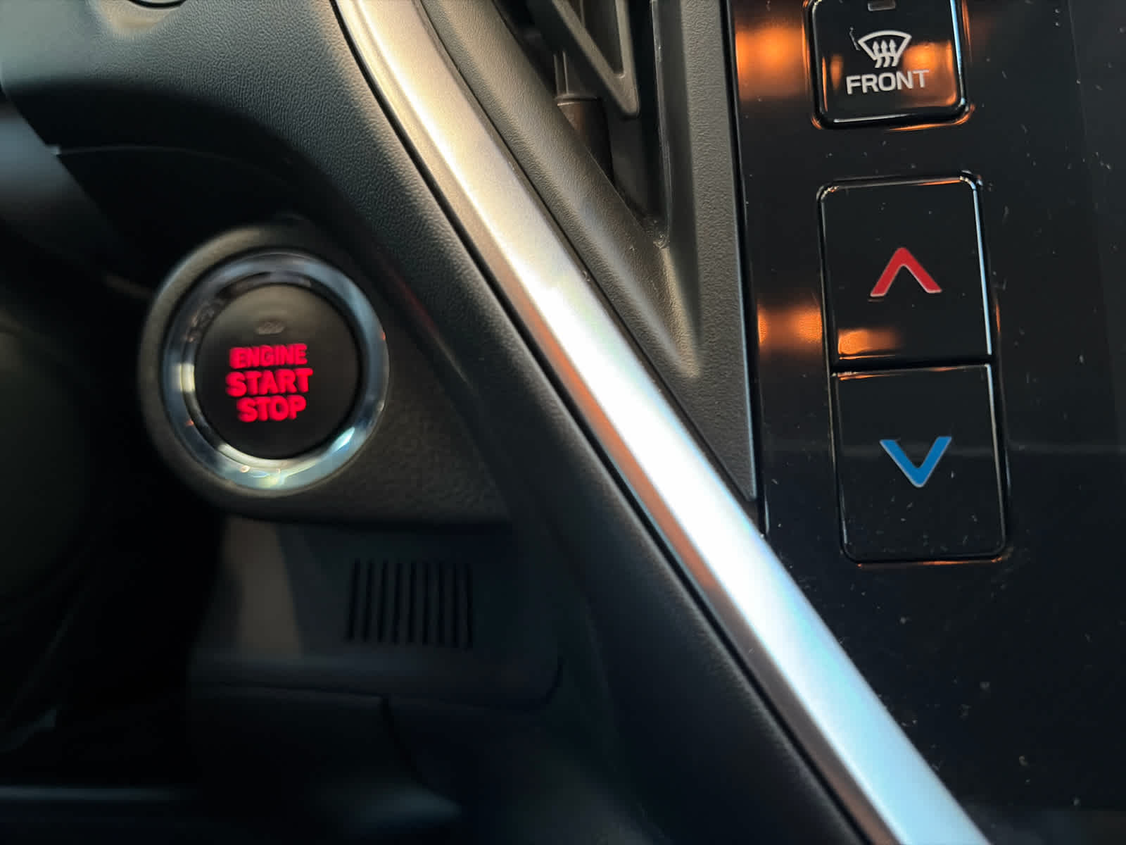 2024 Subaru Impreza Sport AWD