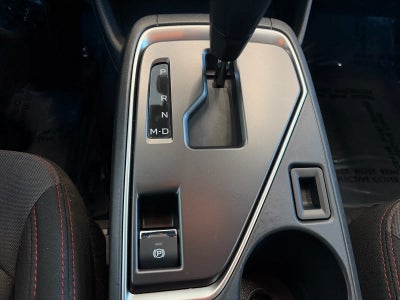 2024 Subaru Impreza Sport AWD