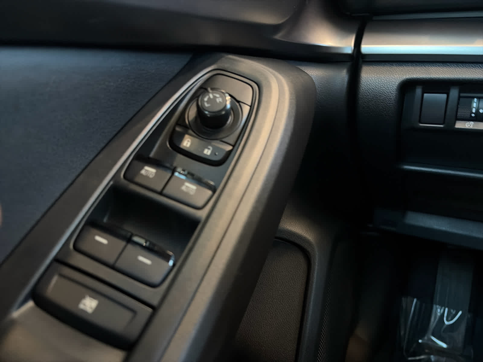 2024 Subaru Impreza Sport AWD