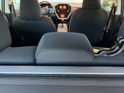 2024 Subaru Impreza Sport AWD