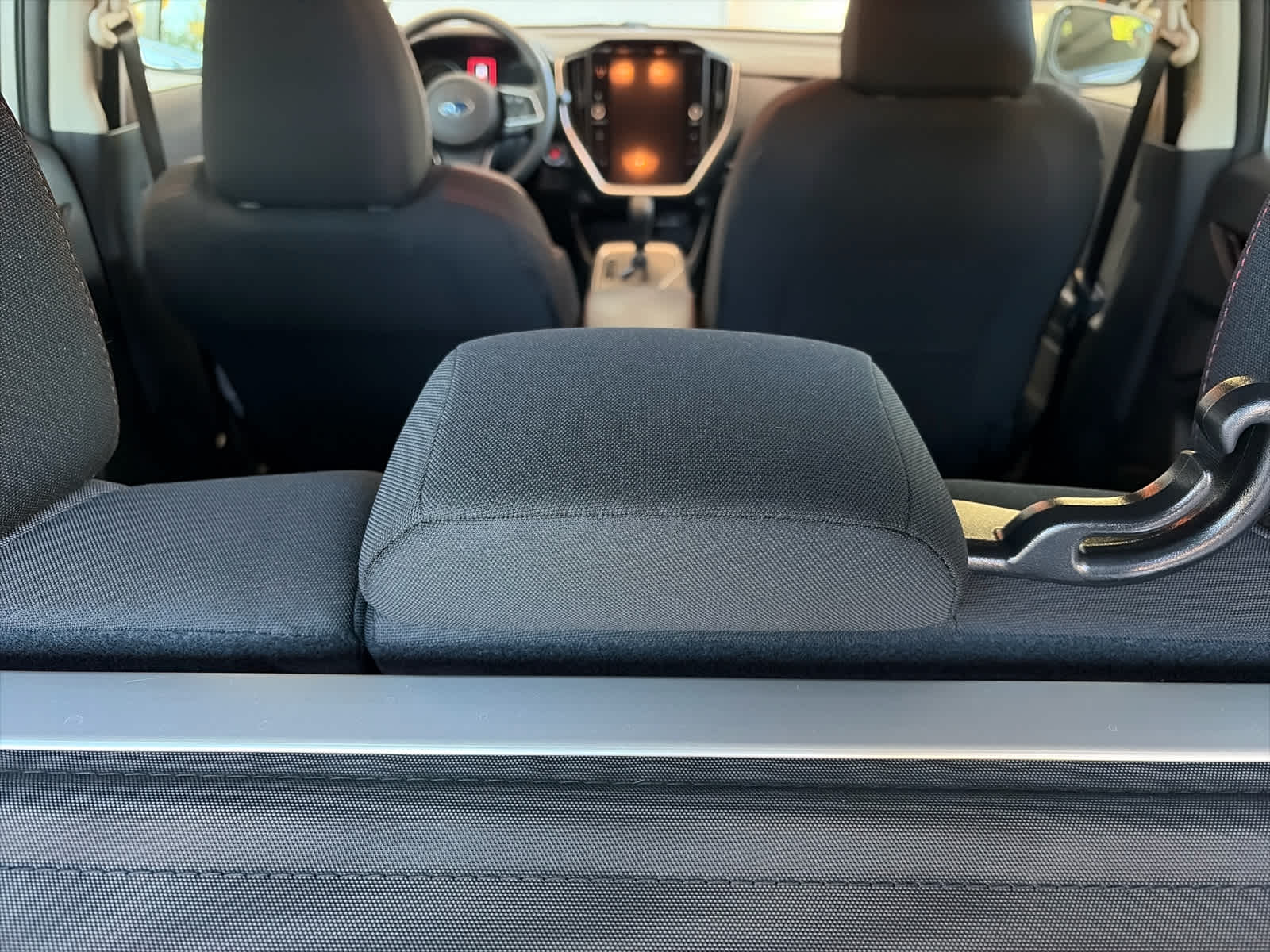 2024 Subaru Impreza Sport AWD