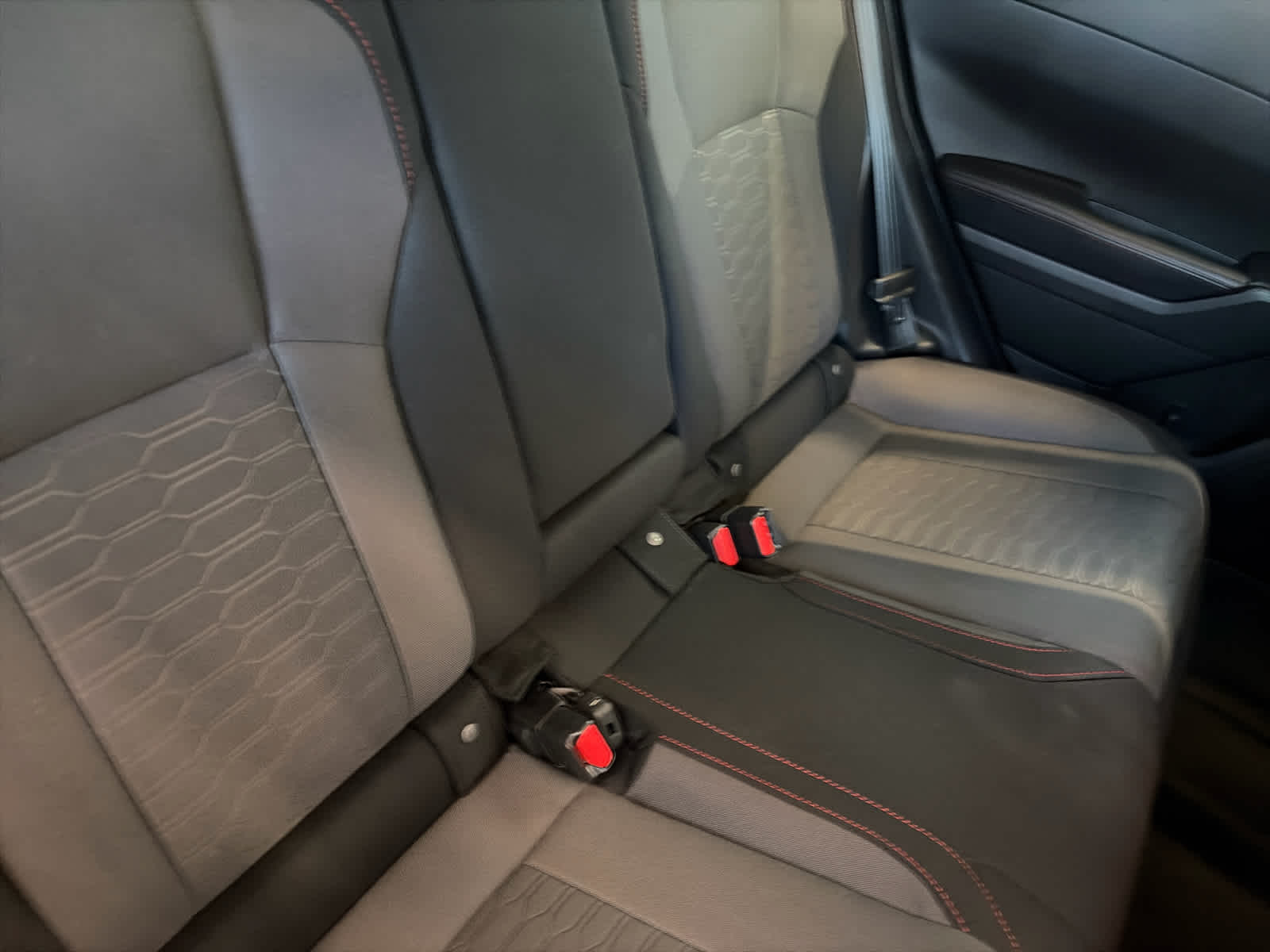 2024 Subaru Impreza Sport AWD