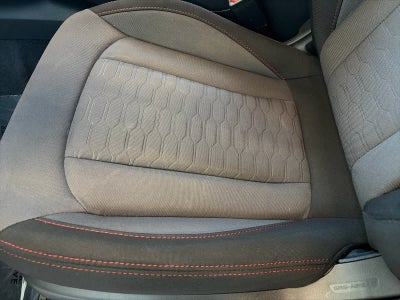 2024 Subaru Impreza Sport AWD