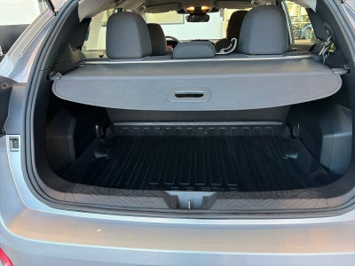 2024 Subaru Impreza Sport AWD