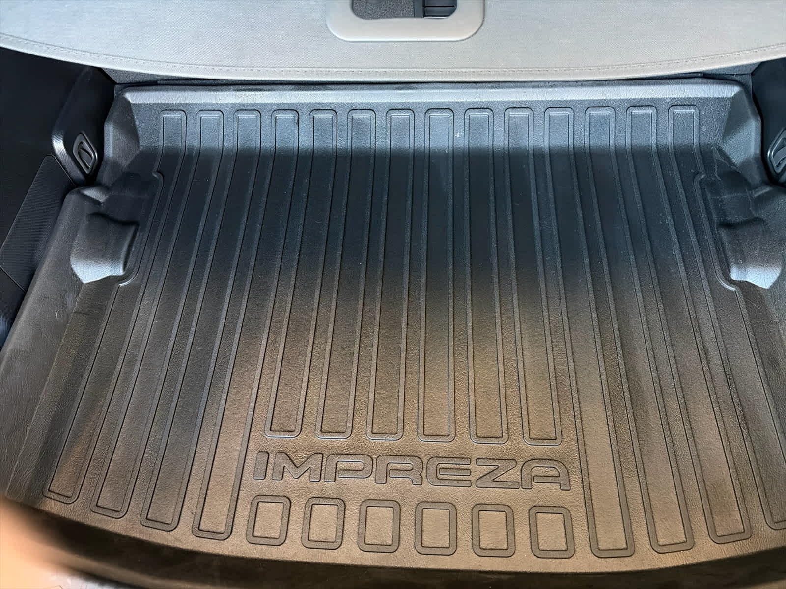 2024 Subaru Impreza Sport AWD