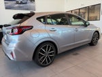 2024 Subaru Impreza Sport AWD