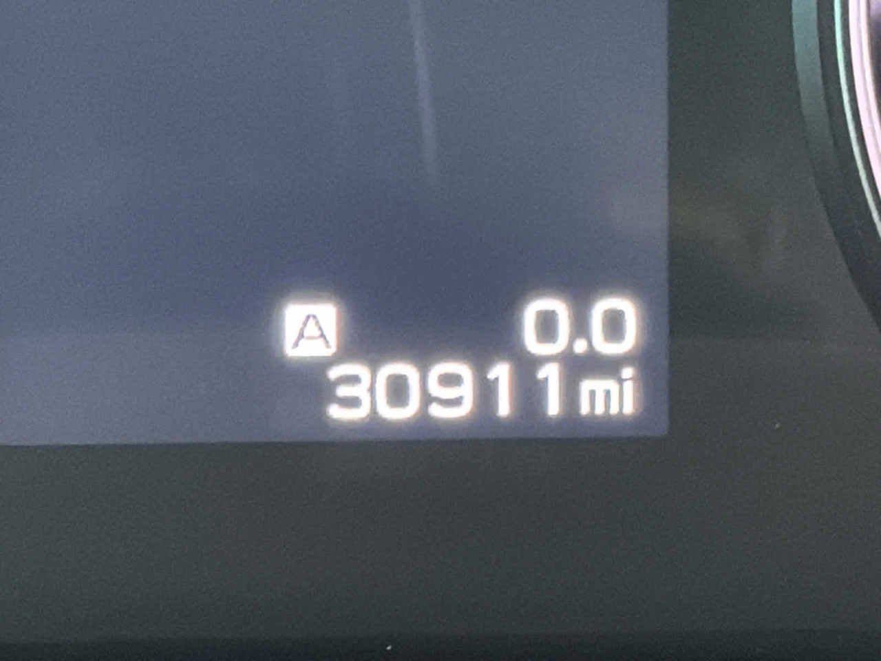 2024 Subaru Impreza Sport AWD