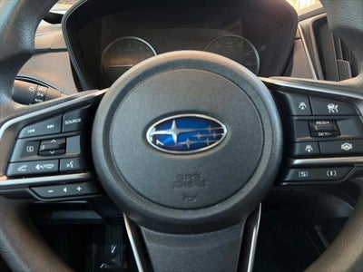 2024 Subaru Impreza Sport AWD