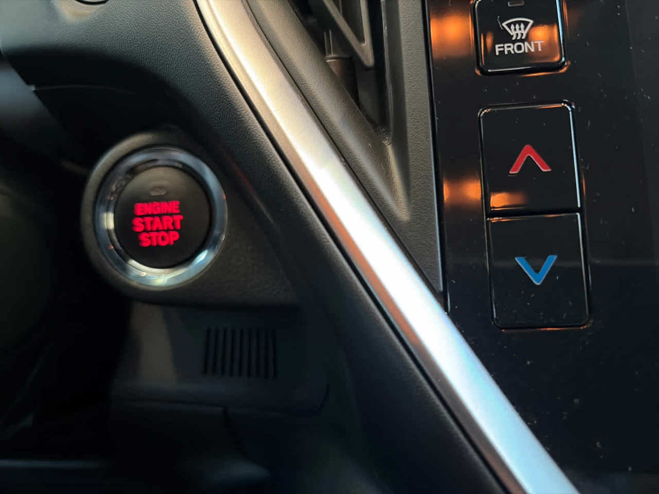 2024 Subaru Impreza Sport AWD