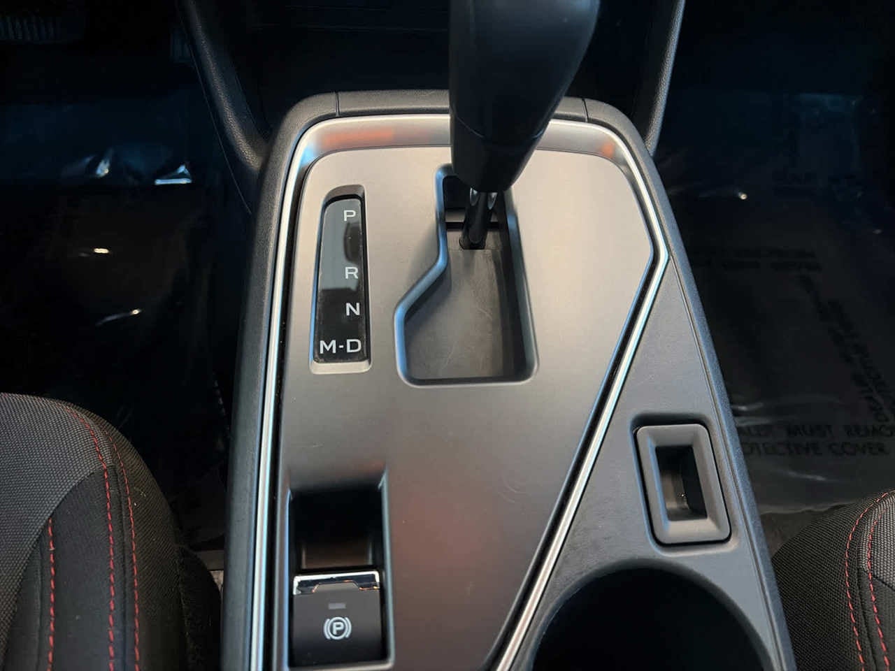 2024 Subaru Impreza Sport AWD