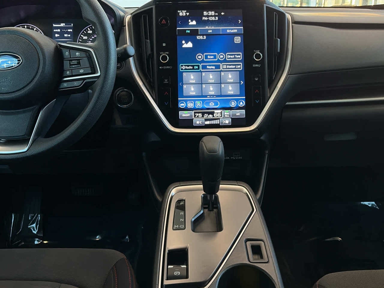 2024 Subaru Impreza Sport AWD