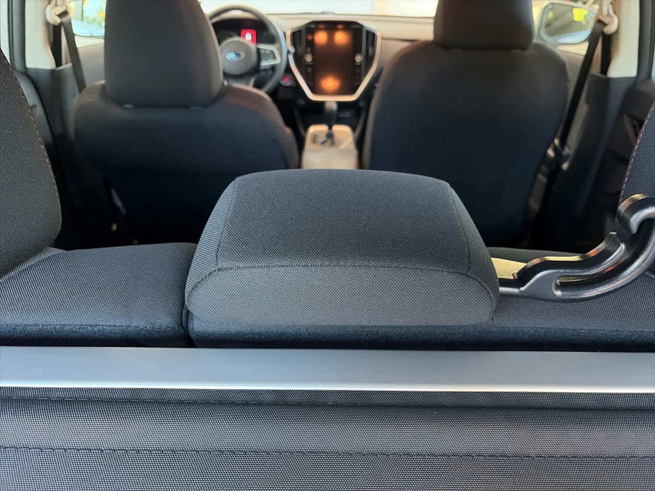 2024 Subaru Impreza Sport AWD