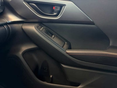 2024 Subaru Impreza Sport AWD