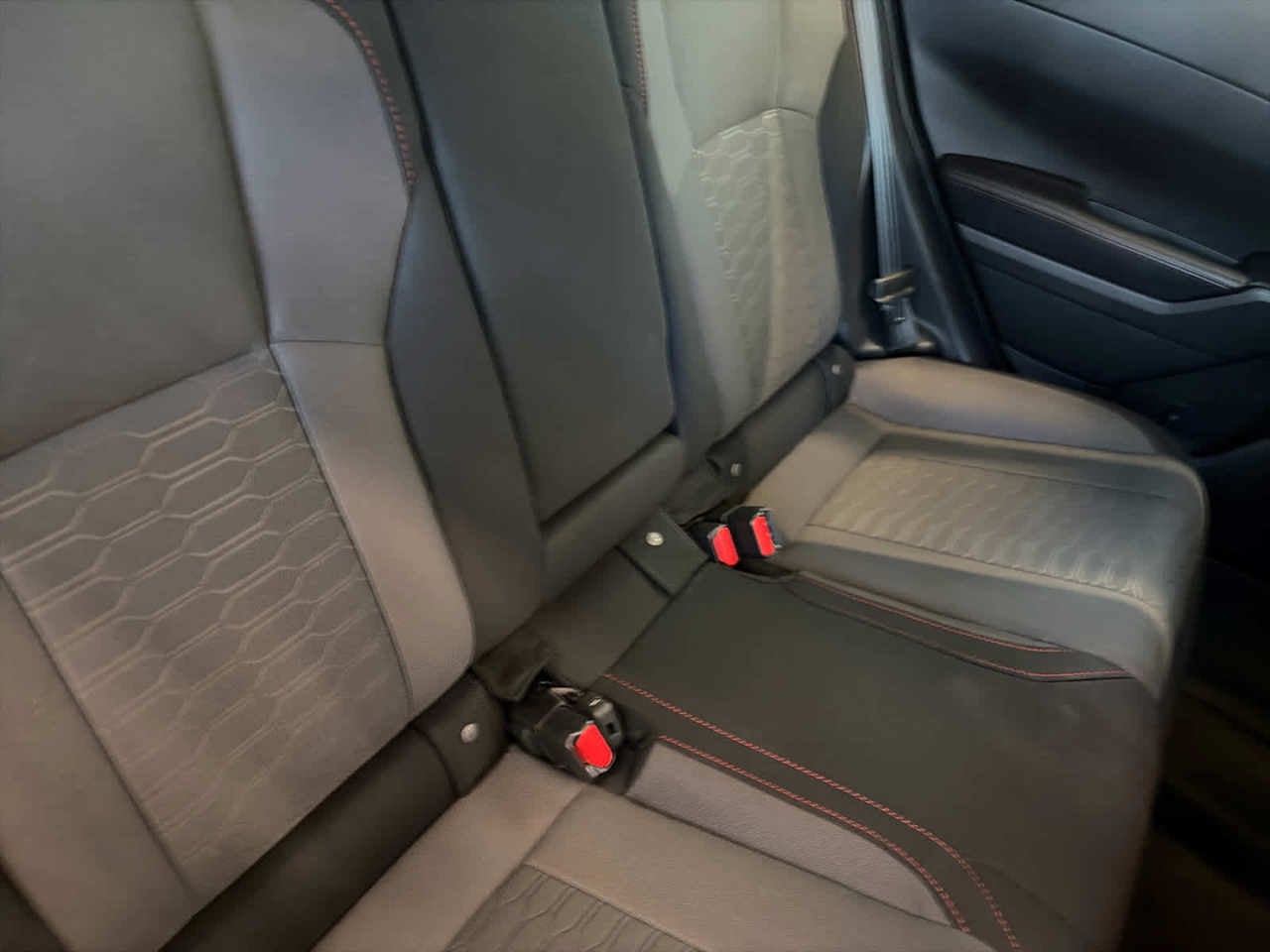 2024 Subaru Impreza Sport AWD