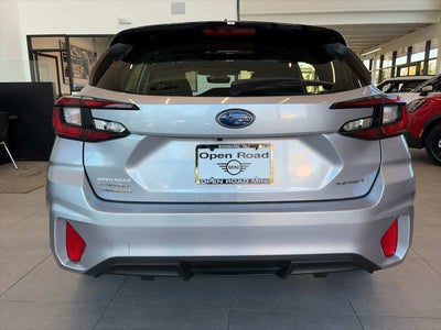 2024 Subaru Impreza Sport AWD