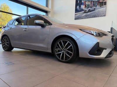 2024 Subaru Impreza Sport AWD