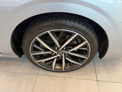 2024 Subaru Impreza Sport AWD