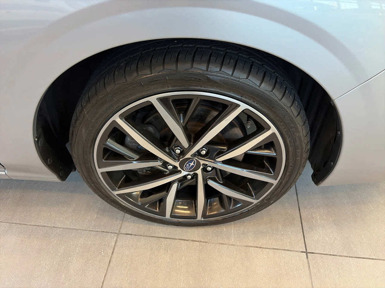 2024 Subaru Impreza Sport AWD