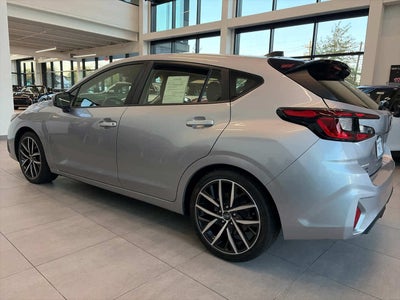2024 Subaru Impreza Sport AWD