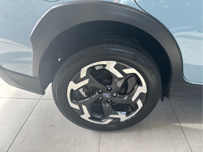 2023 Subaru Crosstrek Limited CVT