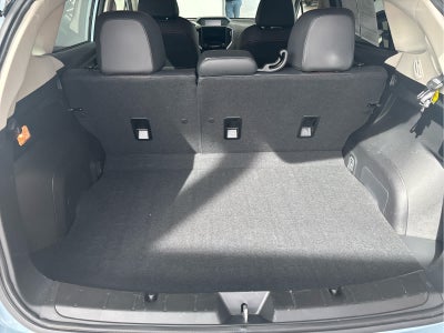 2023 Subaru Crosstrek Limited CVT