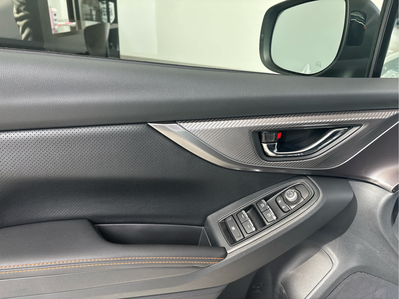 2023 Subaru Crosstrek Limited CVT