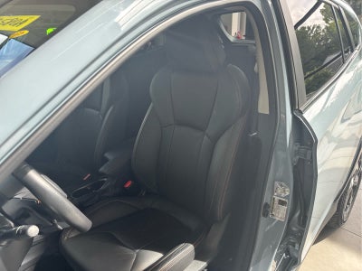 2023 Subaru Crosstrek Limited CVT