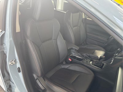 2023 Subaru Crosstrek Limited CVT