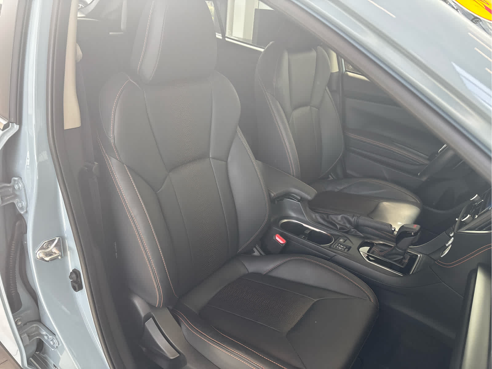 2023 Subaru Crosstrek Limited CVT