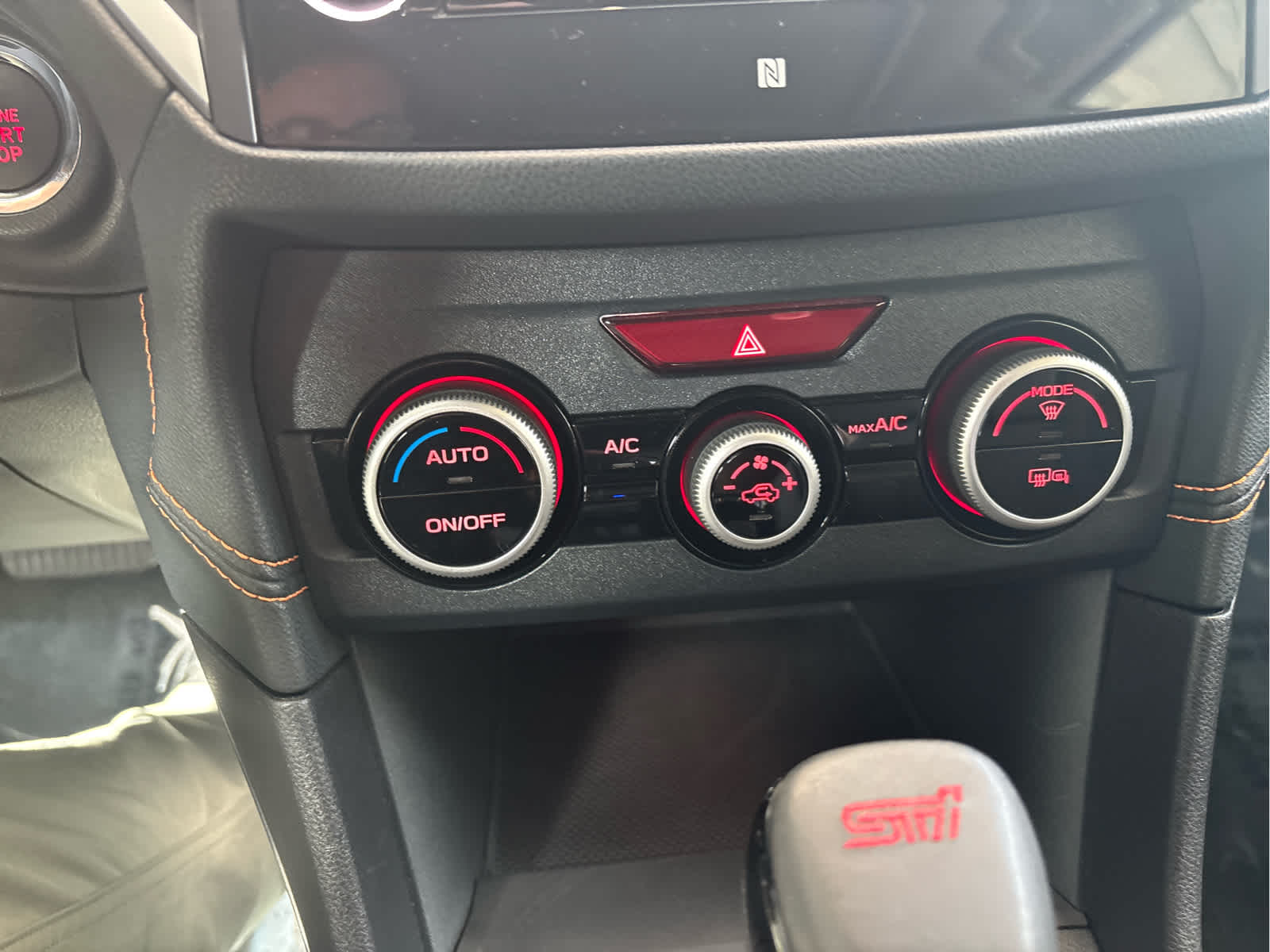 2023 Subaru Crosstrek Limited CVT