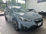 2023 Subaru Crosstrek Limited CVT