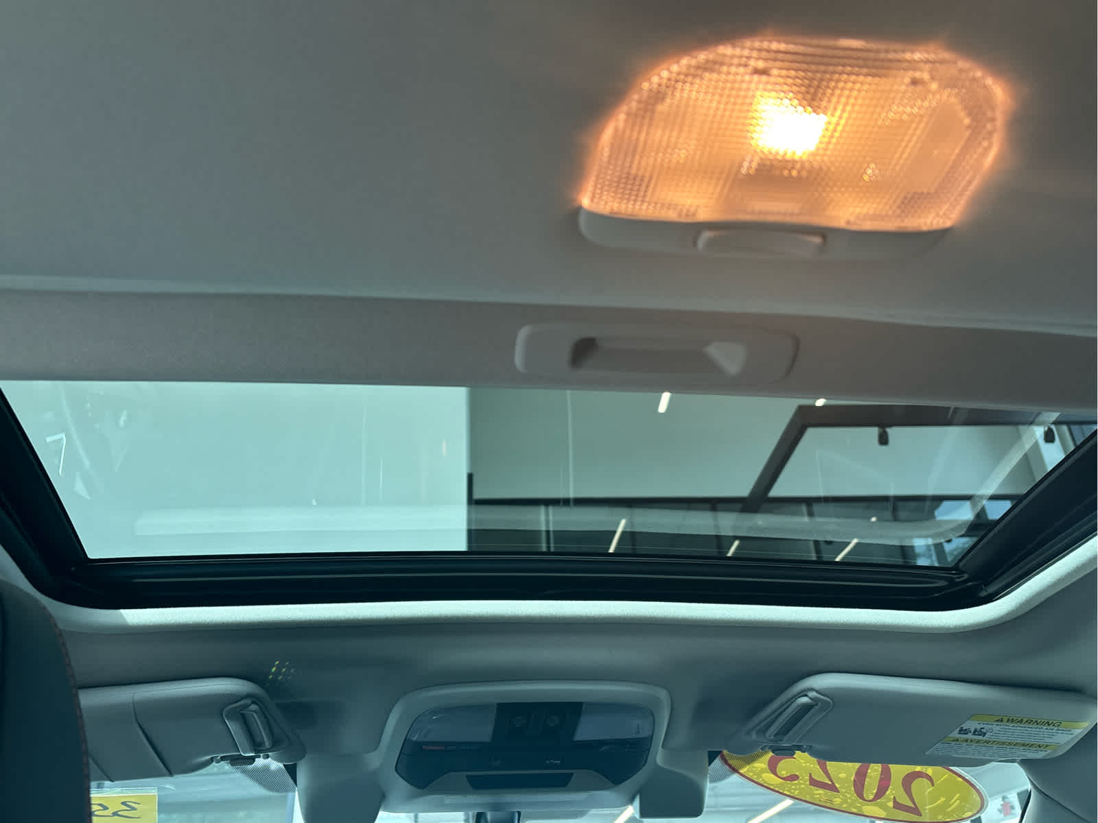 2023 Subaru Crosstrek Limited CVT